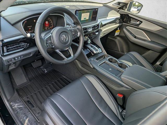 New 2026 Acura MDX FWD w/ Technology Package image 3