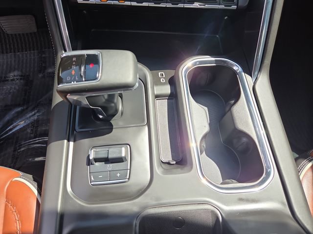 Certified 2026 GMC Sierra 1500 Denali Ultimate image 28