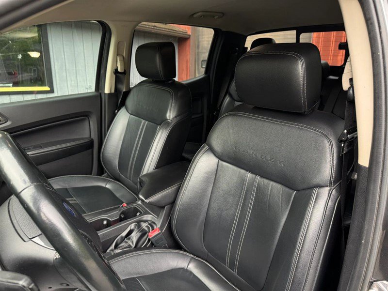Used 2019 Ford Ranger Lariat w/ Equipment Group 501A Mid AWD/4WD image 11