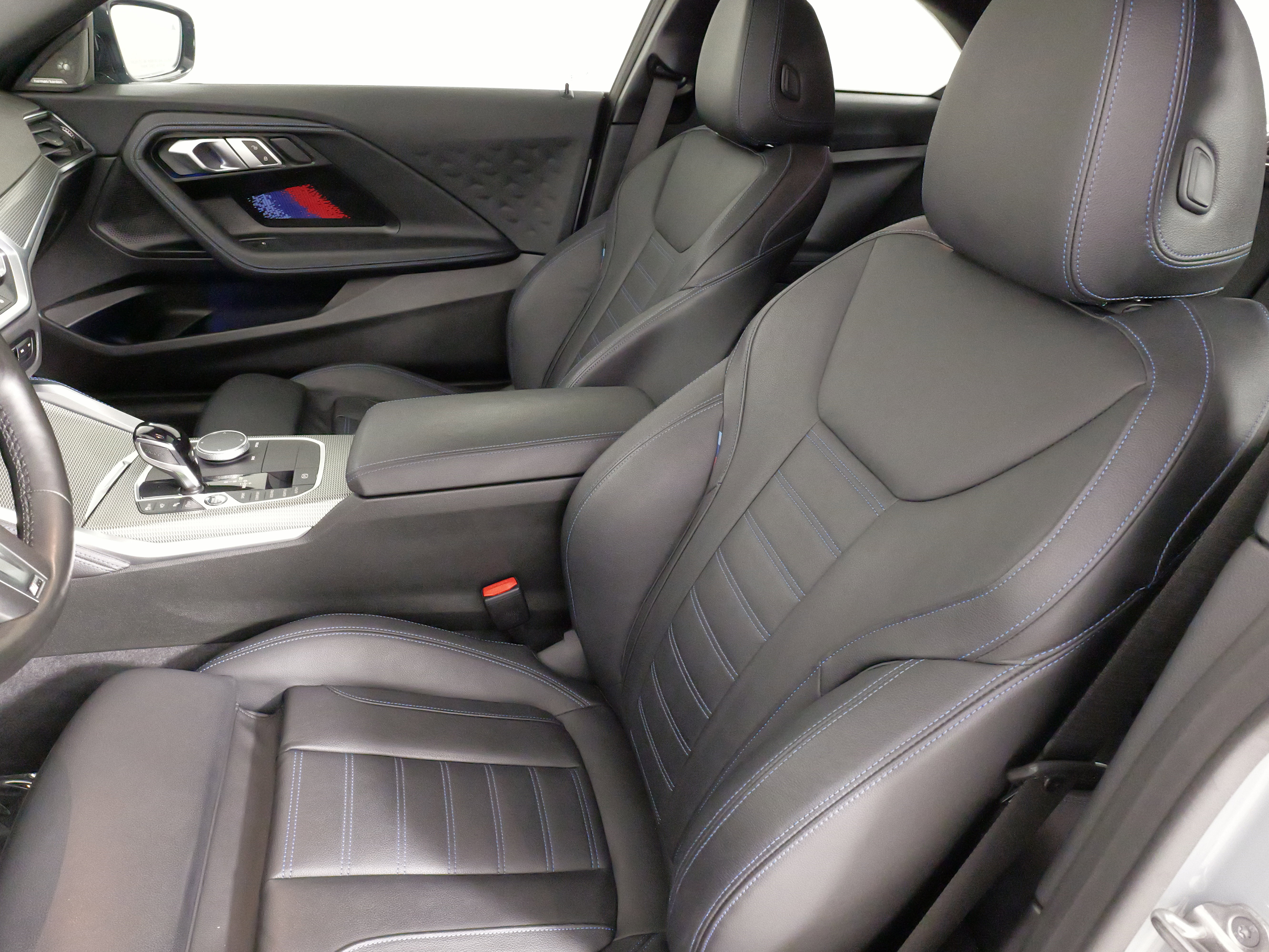 Used 2022 BMW M240i xDrive Coupe w/ Premium Package AWD/4WD image 36
