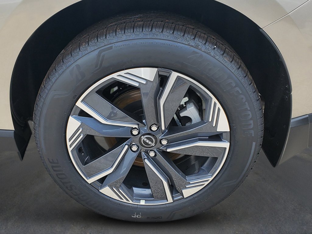 New 2026 Nissan Murano SL AWD/4WD image 9