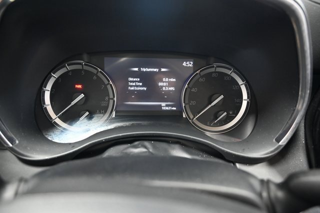 Used 2022 Toyota Highlander Platinum image 34