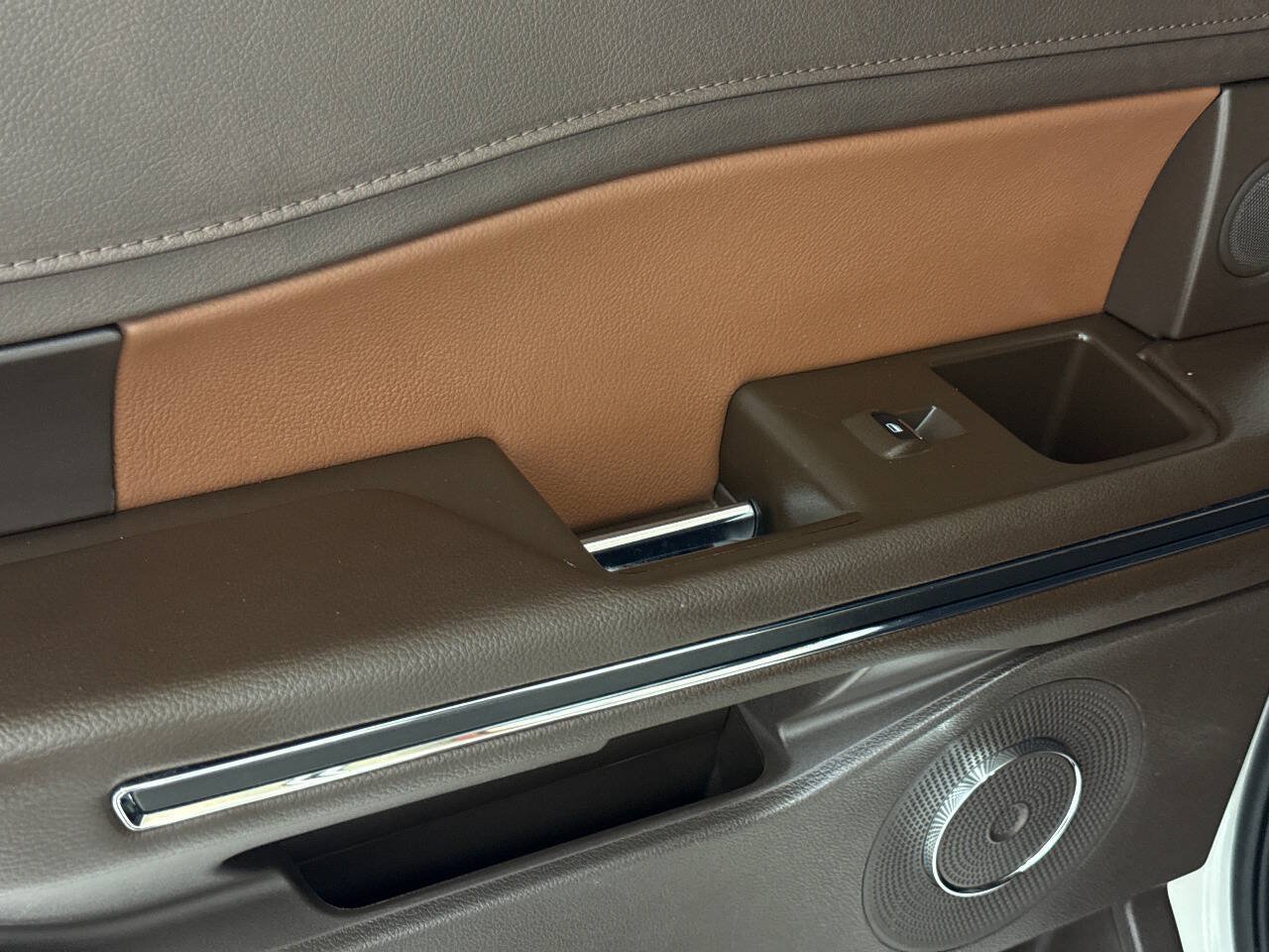 Used 2024 Ford Expedition King Ranch RWD image 61