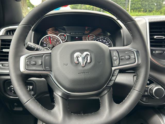 New 2025 RAM 1500 Big Horn image 10
