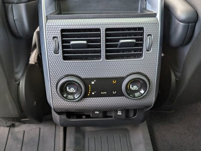 Used 2019 Land Rover Range Rover Sport HST image 12