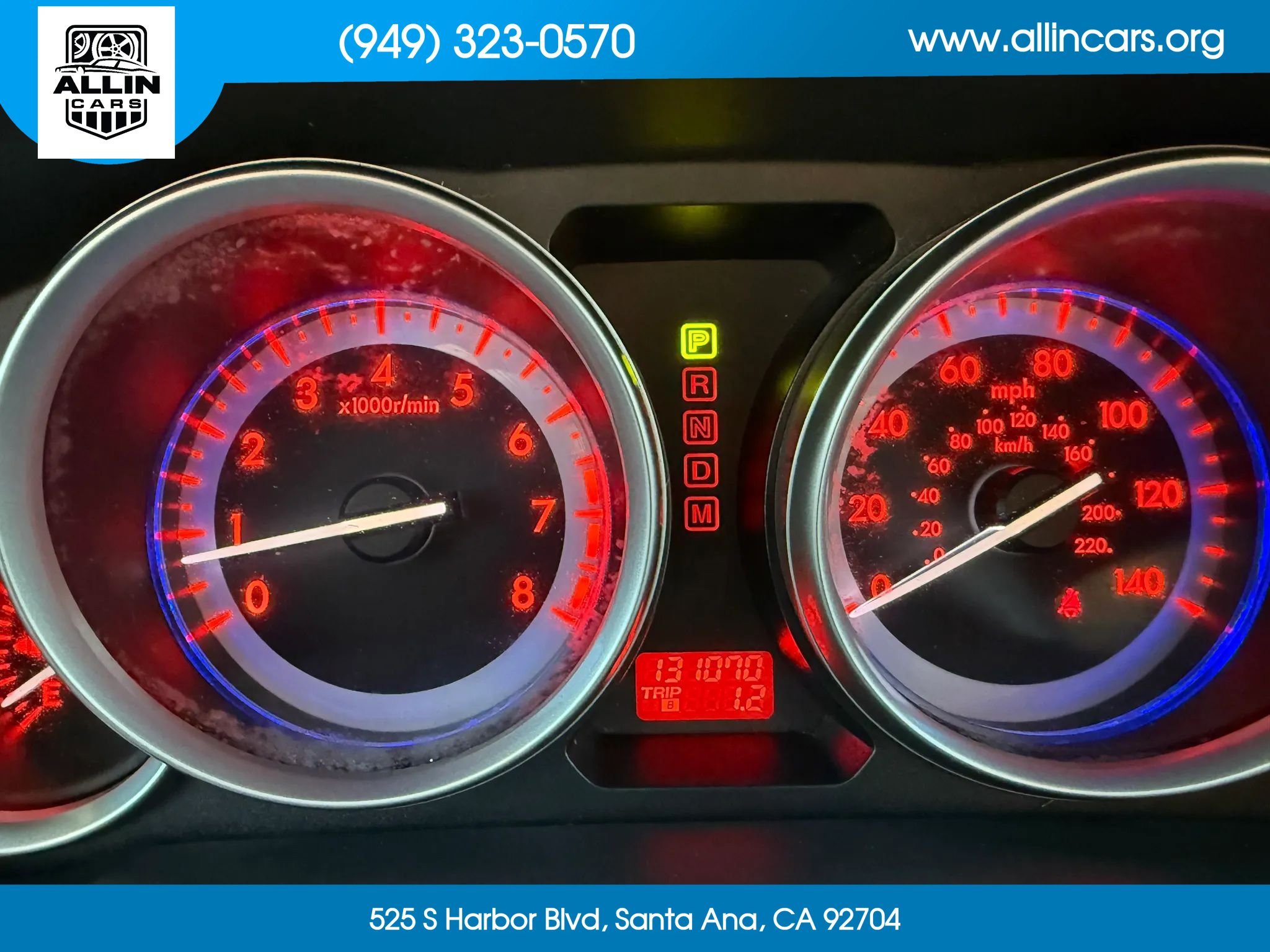 Used 2012 MAZDA CX-9 Grand Touring w/ Moonroof & Bose Audio Pkg FWD image 11