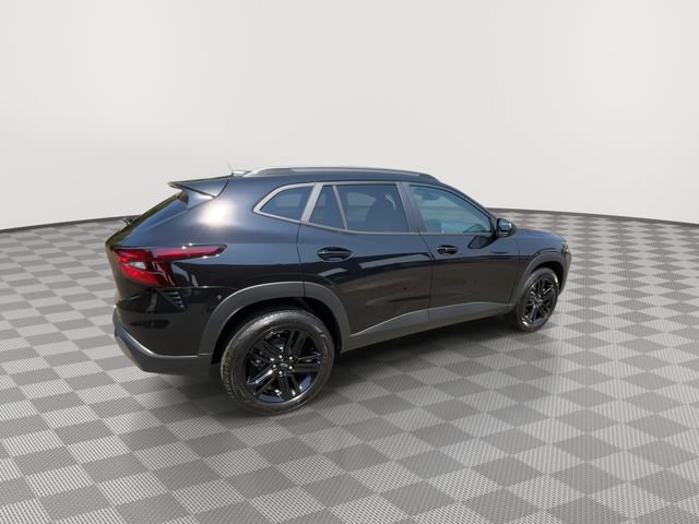 New 2026 Chevrolet Trax ACTIV w/ Driver Confidence Package FWD image 8