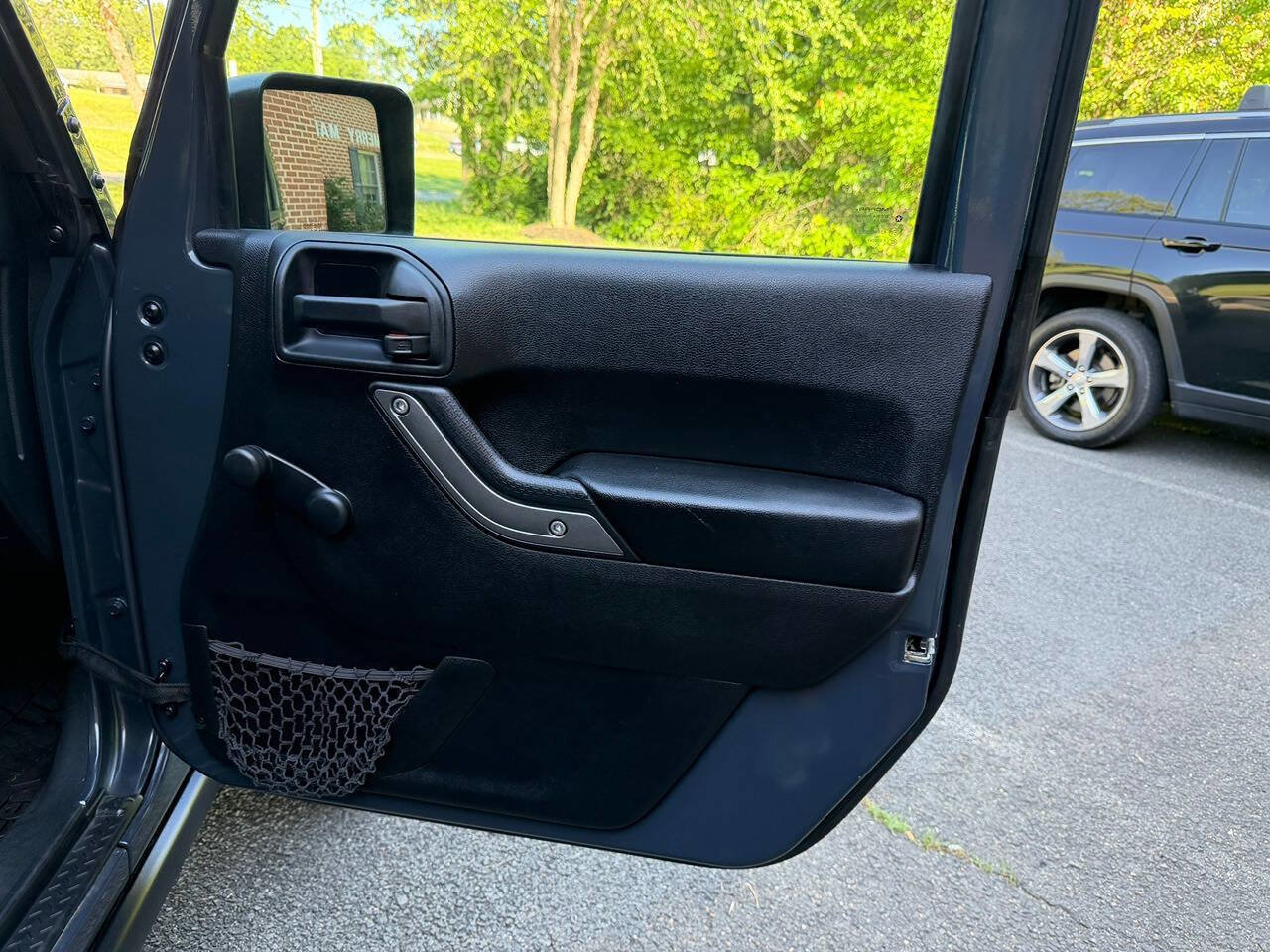 Used 2016 Jeep Wrangler Sport AWD/4WD image 27