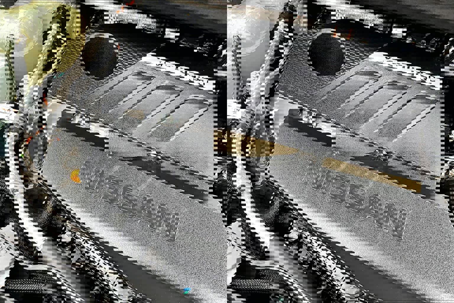 Used 2022 Nissan Rogue SV image 30