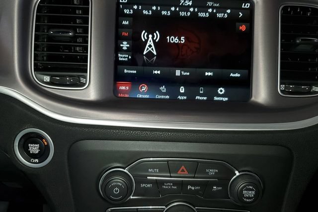 Used 2021 Dodge Charger SXT w/ Cold Weather Package AWD/4WD image 16