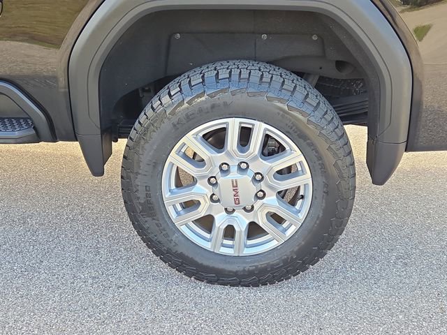 Used 2024 GMC Sierra 2500 SLT w/ SLT Premium Package AWD/4WD image 7