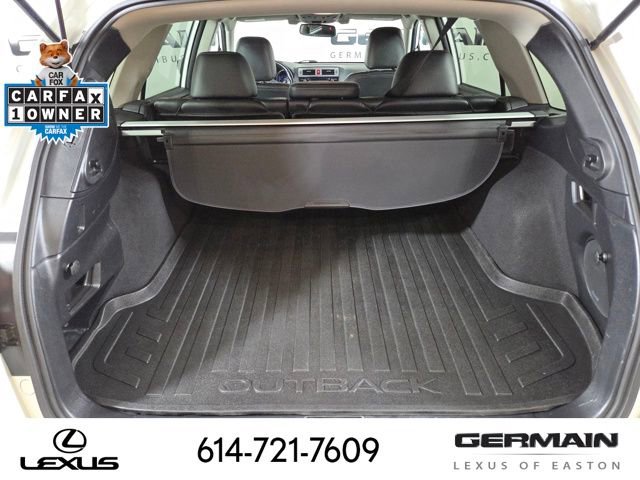 Used 2015 Subaru Outback 3.6R Limited image 23
