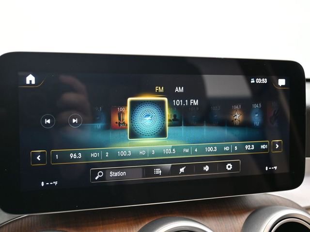 Used 2021 Mercedes-Benz GLC 300 image 18