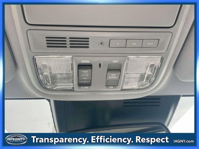 Used 2022 Honda CR-V Touring image 30