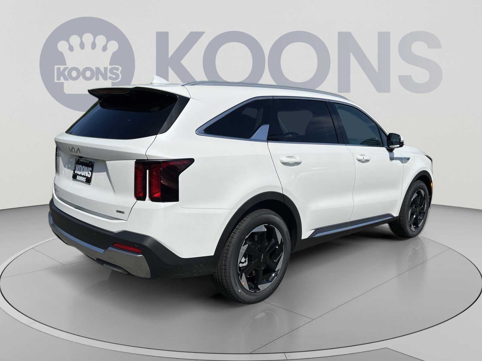 New 2026 Kia Sorento EX AWD/4WD image 7