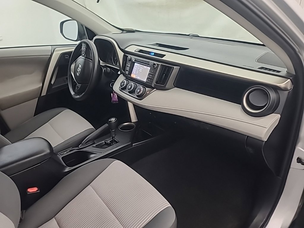 Used 2013 Toyota RAV4 LE w/ Preferred Accessory Pkg AWD/4WD image 14