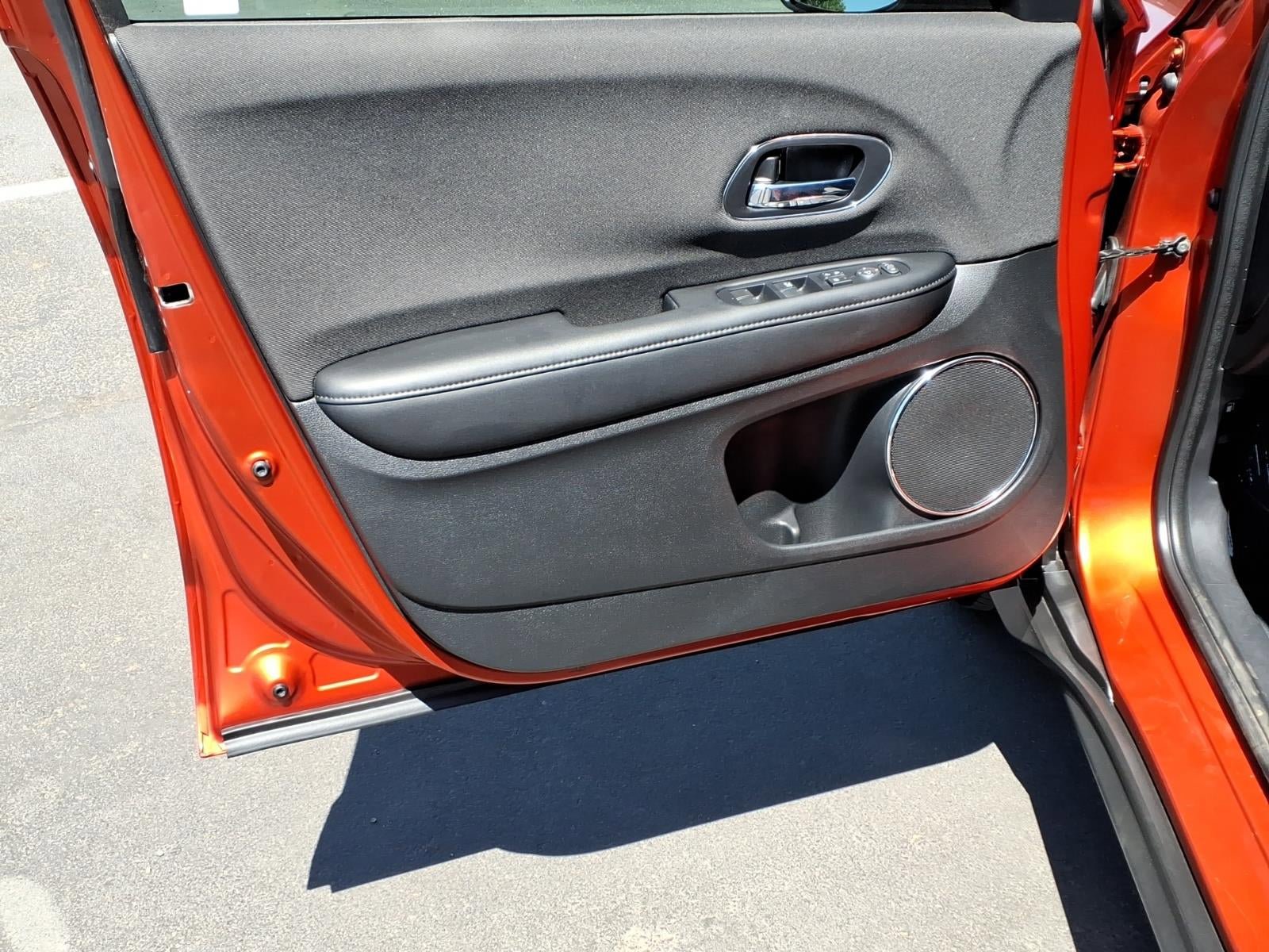 Used 2020 Honda HR-V EX image 21