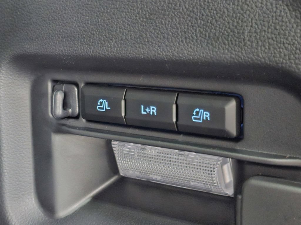 New 2026 Ford Explorer Tremor w/ Tremor Ultimate Package AWD/4WD image 29