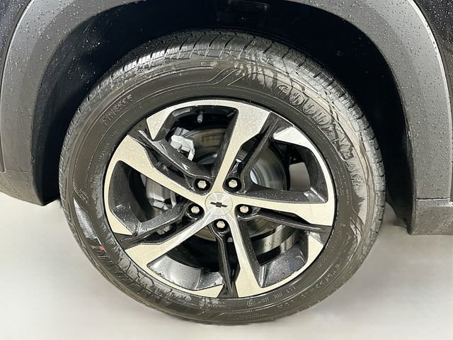 New 2026 Chevrolet Trax RS image 29