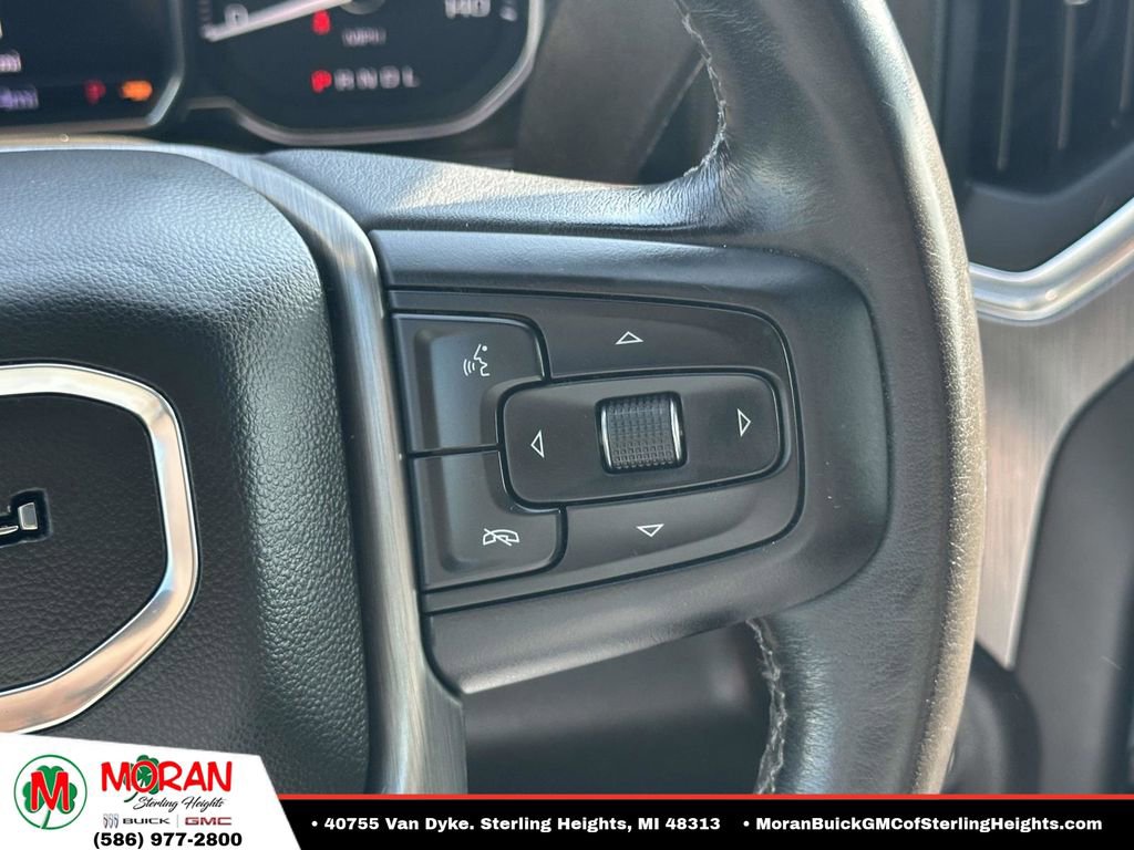 Used 2021 GMC Sierra 2500 Denali w/ Denali Ultimate Package image 29