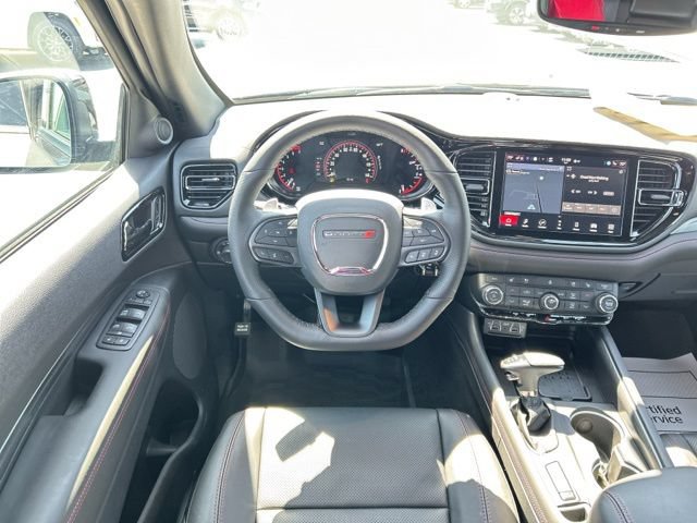 New 2026 Dodge Durango GT AWD/4WD image 27