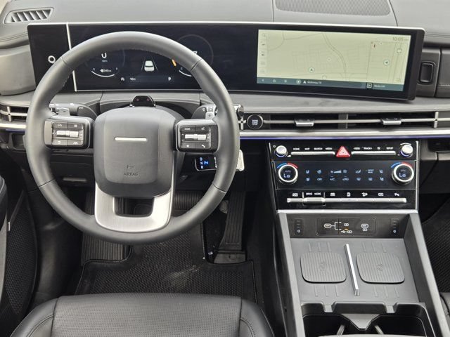 Certified 2026 Hyundai Santa Fe Limited AWD/4WD image 28