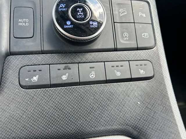 Used 2024 Hyundai Palisade Limited AWD/4WD image 12