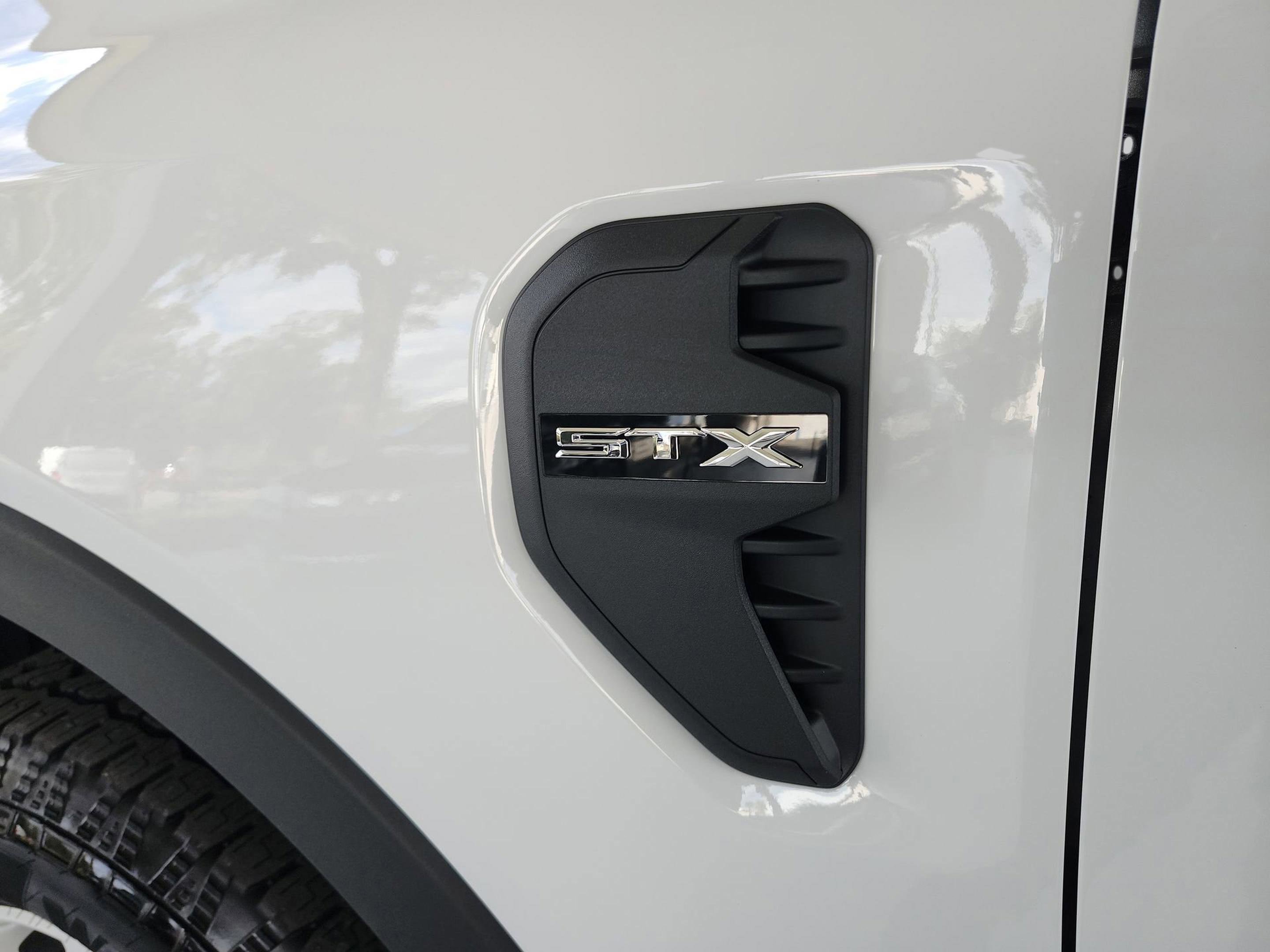 New 2025 Ford Ranger XL image 23