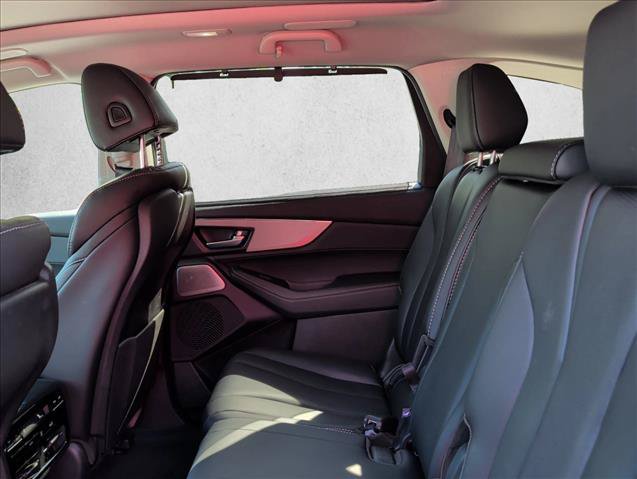 Used 2025 Acura MDX FWD w/ Technology Package image 21