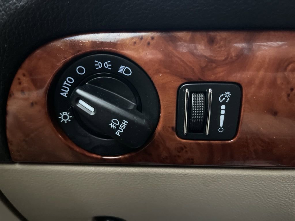 Used 2013 Dodge Durango Citadel w/ Technology Group image 25