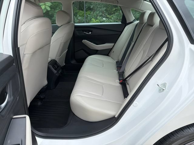 New 2026 Honda Accord EX-L image 14
