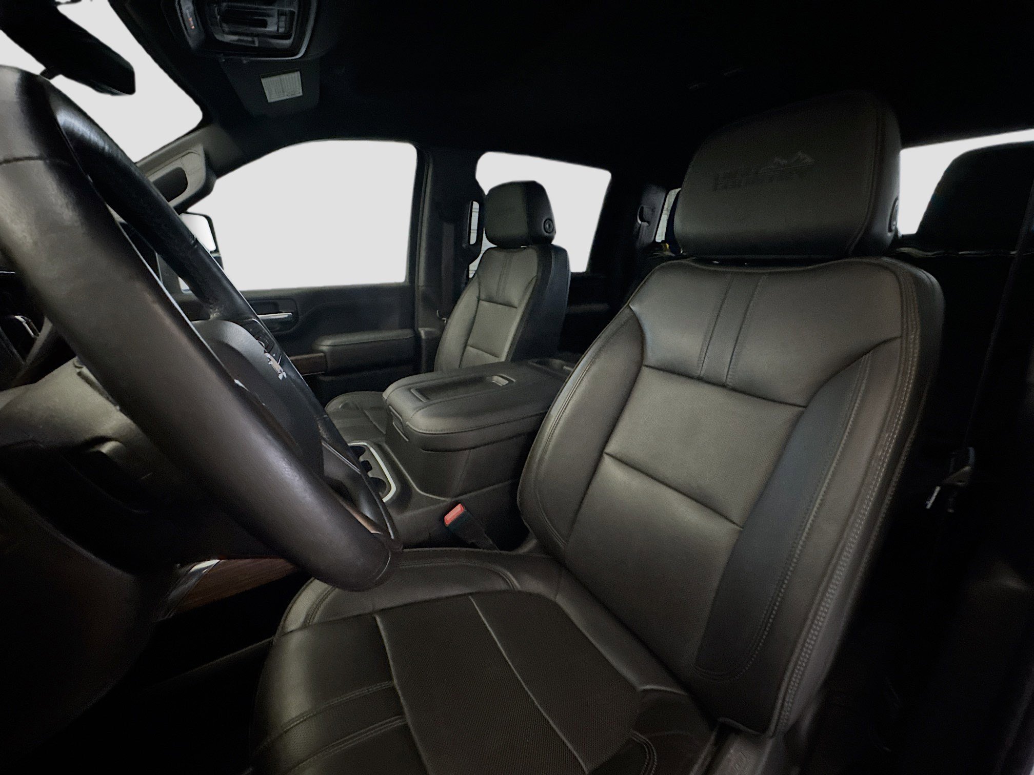 Used 2022 Chevrolet Silverado 3500 High Country image 14