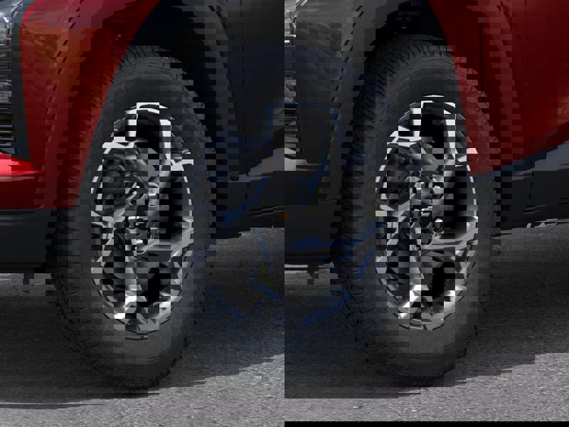 New 2026 Chevrolet Trax LT image 9