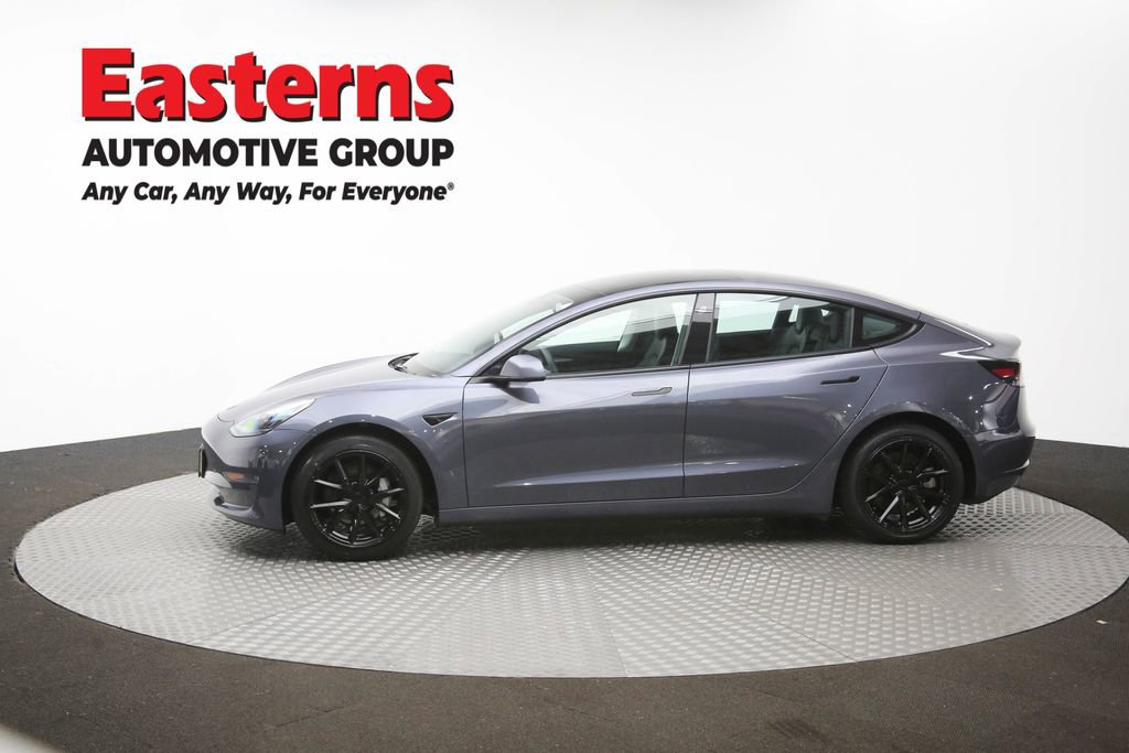 Used 2023 Tesla Model 3 Standard Range image 55