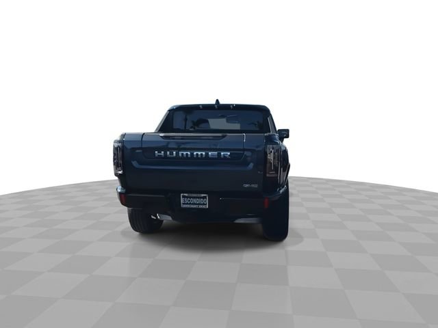 New 2025 GMC Hummer EV 2X image 7