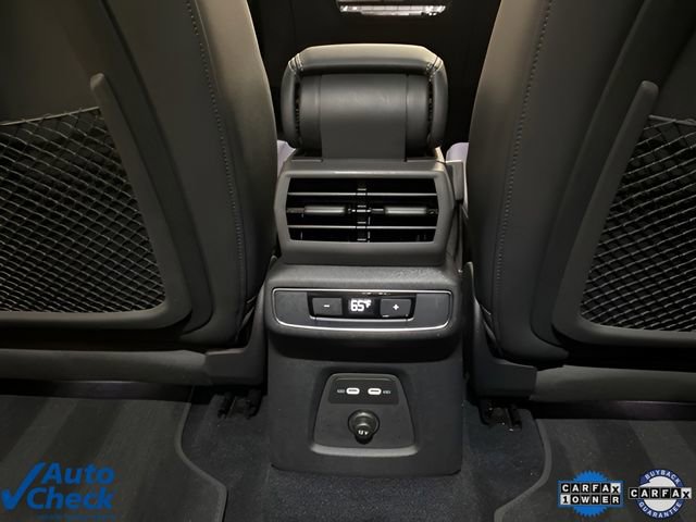 Used 2024 Audi Q4 e-tron Premium Plus w/ Premium Plus image 71
