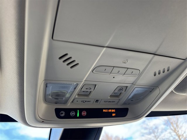 Used 2019 Cadillac XT5 Premium Luxury image 43