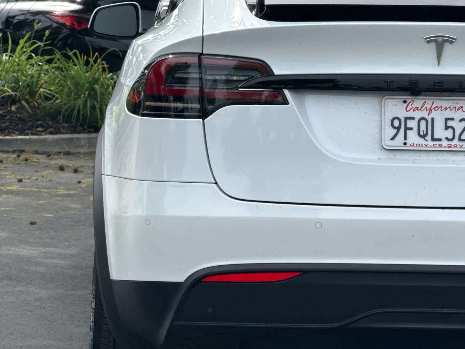 Used 2023 Tesla Model X image 17