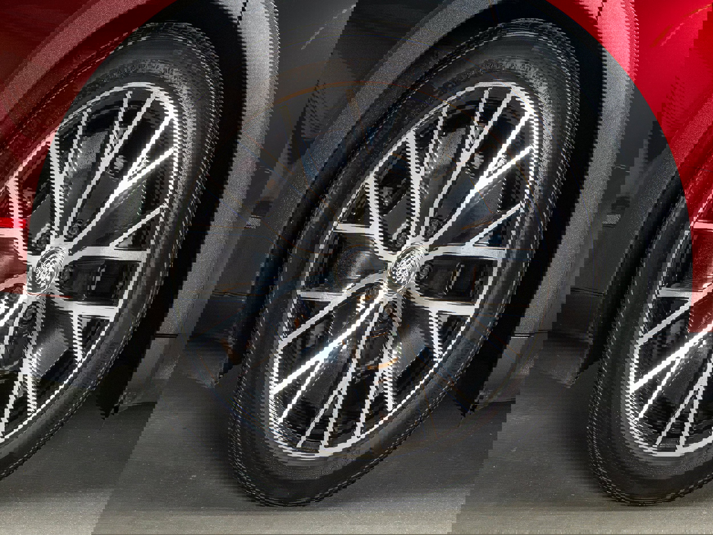 Used 2022 Porsche Taycan 4 Cross Turismo image 13