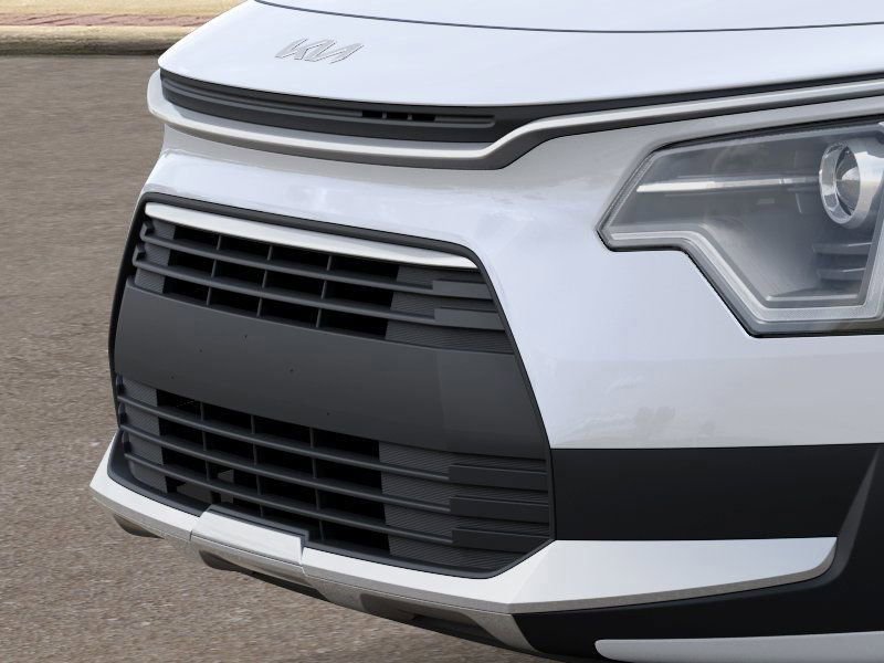 New 2026 Kia Niro LX image 12