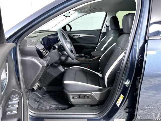 New 2026 Buick Envision Sport Touring AWD/4WD image 21