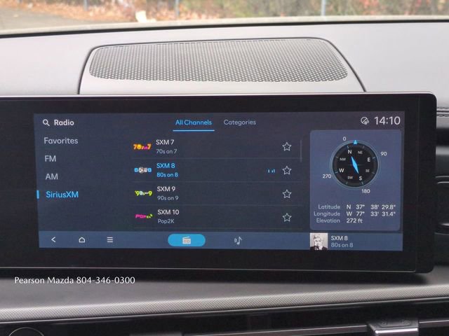 Used 2024 Hyundai Santa Fe SE image 19