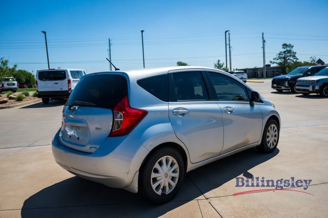 Used 2014 Nissan Versa Note SV FWD image 5