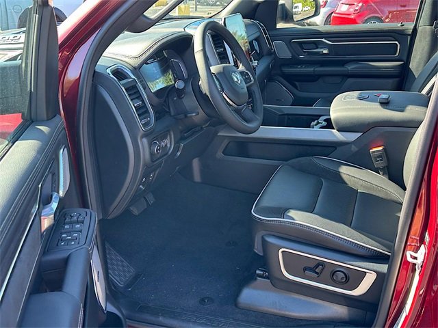 New 2026 RAM 1500 Laramie image 11