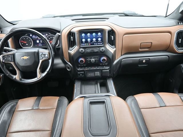 Used 2020 Chevrolet Silverado 3500 High Country w/ Z71 Off-Road Package image 26