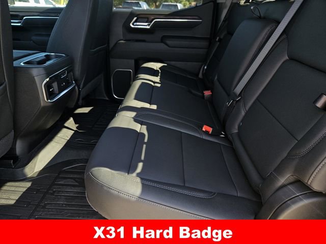 New 2026 GMC Sierra 1500 SLT w/ SLT Premium Plus Package image 31
