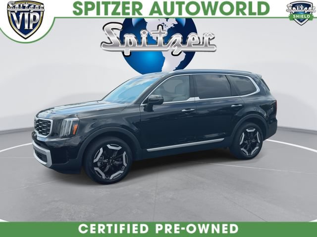 Used 2024 Kia Telluride S AWD/4WD image 6
