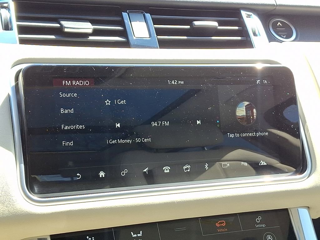 Used 2022 Land Rover Range Rover Sport HSE Dynamic image 6