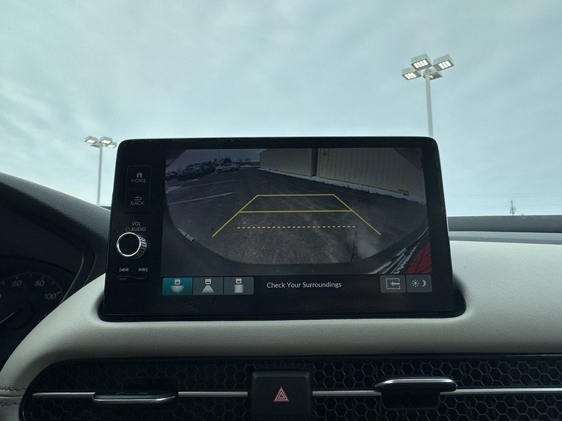 Used 2024 Honda HR-V EX-L image 27