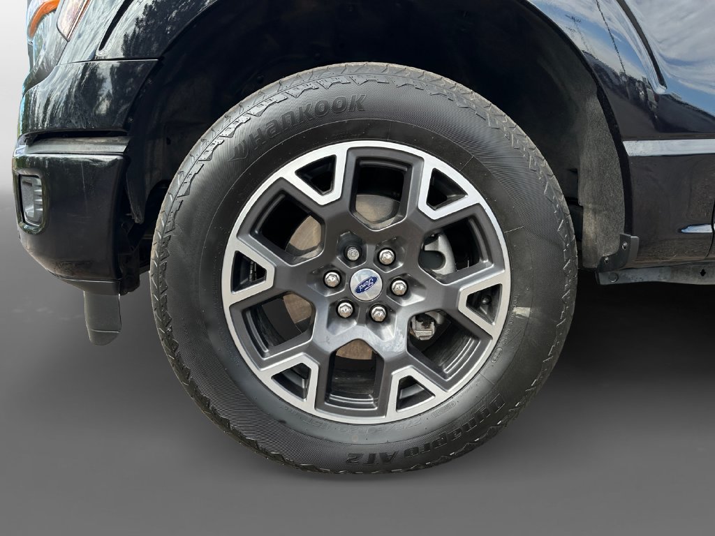 Used 2024 Ford F150 STX AWD/4WD image 15